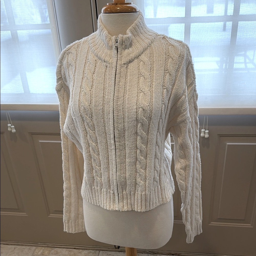 CAbi Eastwood Cardigan